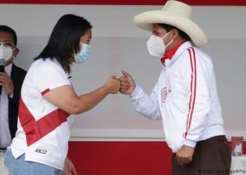 Elecciones Perú