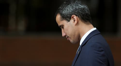 Guaidó y la moraleja del submarino nuclear 1 guaido-fracaso