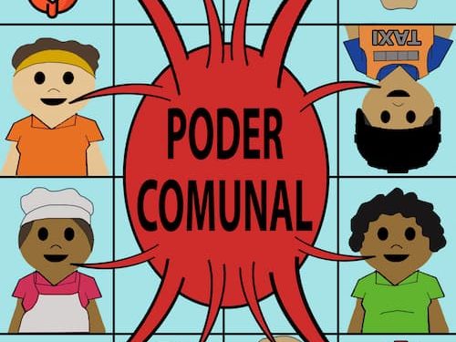 Poder Comunal