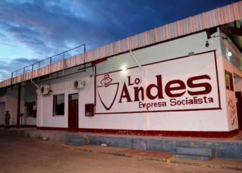 Lácteos Los Andes