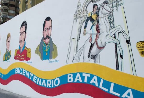 Murales 4F