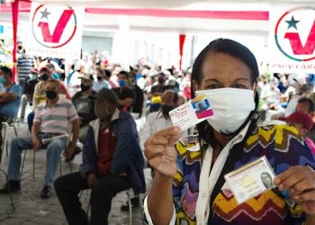 PSUV se fortalece 7 Psuv