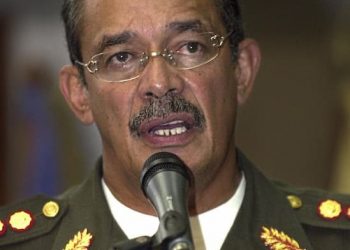 Carneiro militar