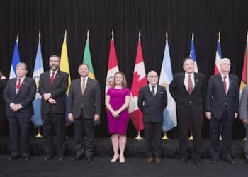 Grupo de Lima