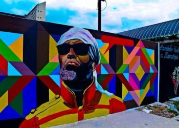 Mural