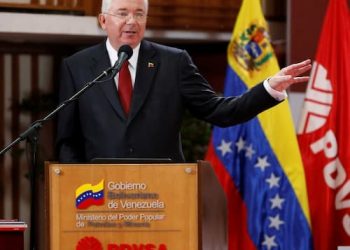 AN investiga desaparición de $1.200 millones en Pdvsa 9 Rafael-Ramírez-Pdvsa
