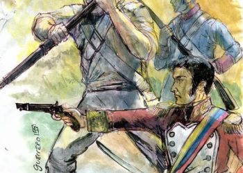 Batalla de Carabobo