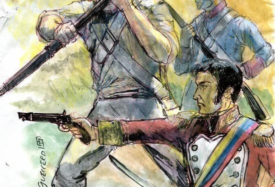 Batalla de Carabobo