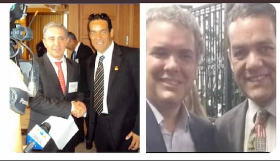 Iván Duque