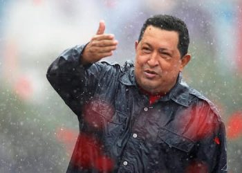SIEMPRE CHAVEZ