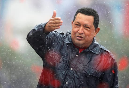 Siempre Chávez 1 SIEMPRE CHAVEZ