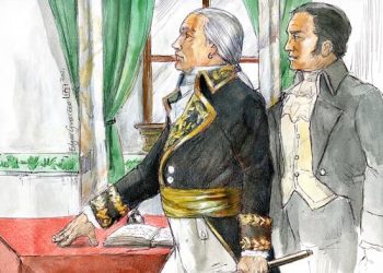 5 de julio de 1811