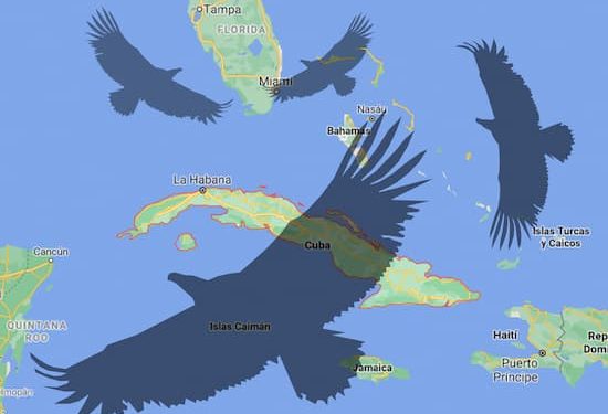 Bloqueo de Cuba