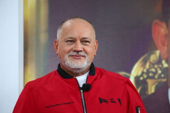 PSUV en renovación auténtica 1 Diosdado Cabello