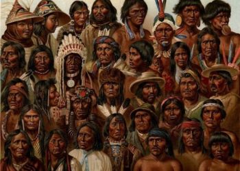 Pueblos-Originarios