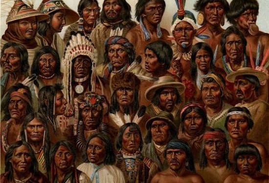Diplomacia de los pueblos 1 Pueblos-Originarios