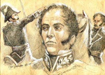 Simón Bolívar