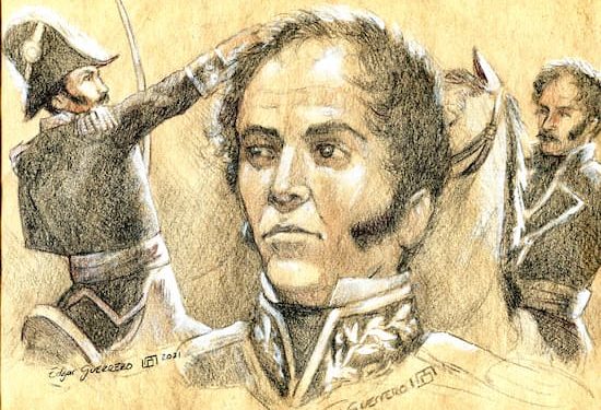 Julio de nacimientos 1 Simón Bolívar