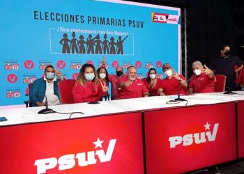 Diosdado Cabello