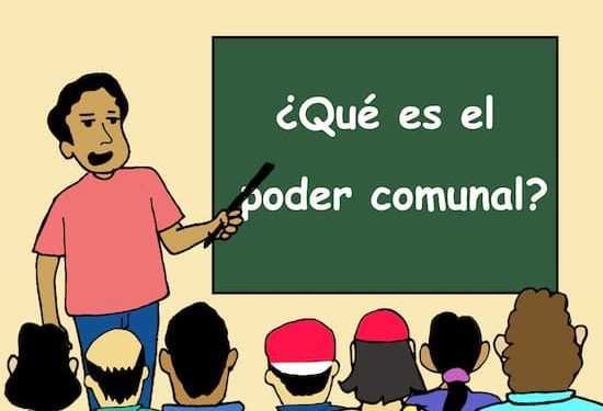 Barinas avanza hacia Estado Comunal 1 Comunas