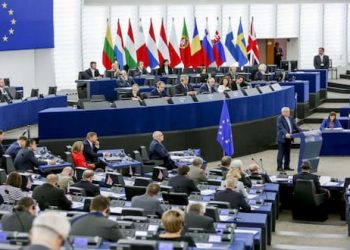 sanciones EU