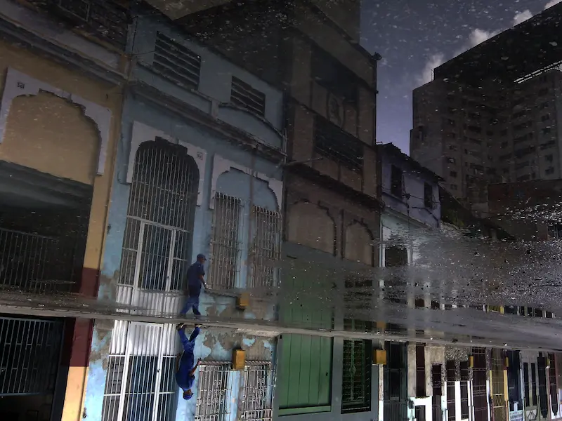 El celular es un recurso lúdico para alcanzar la fotografía 6 04 Actores 5