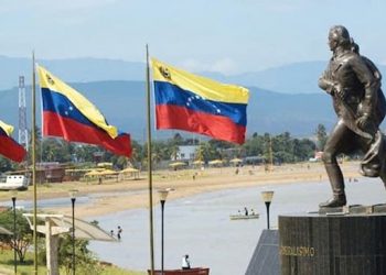 Bandera Tricolor