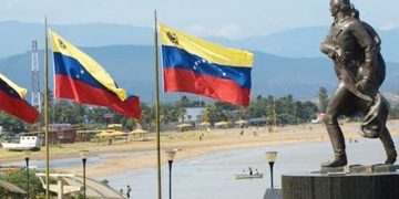 Bandera Tricolor