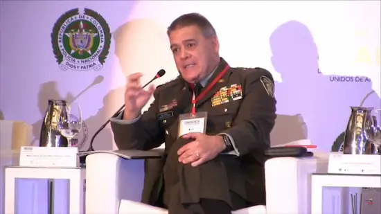 Ricardo Restrepo