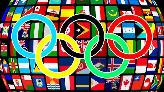 Política y deporte: La hipocresía del poder 1 Política y Deporte