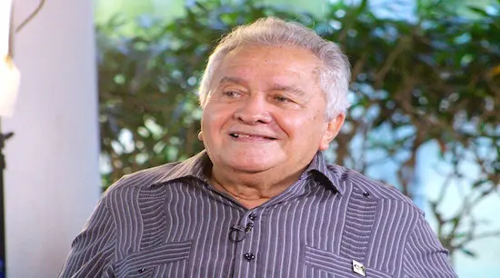 La revolución bolivariana según el "comandante Ramírez" 1 Fernando Soto Rojas