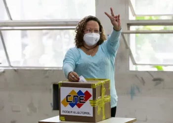Primarias PSUV