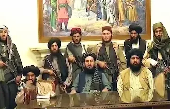 Talibanes