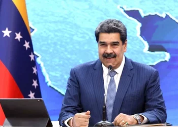 Nicolás Maduro