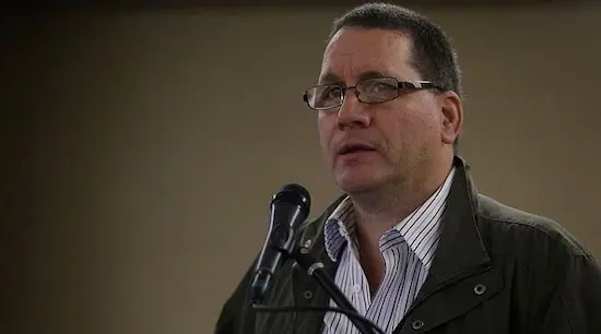 ¿Qué significan las protestas en los EEUU? 1 Jesus-Farias