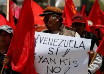 Yankee go home