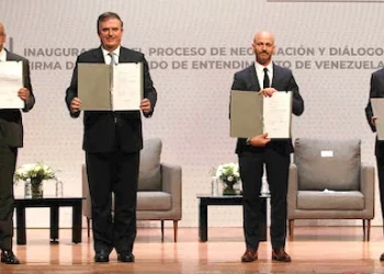4 temas México
