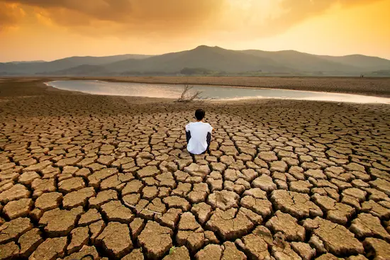 El grito de la Pachamama 1 Cambio climático