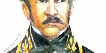 José Félix Ribas