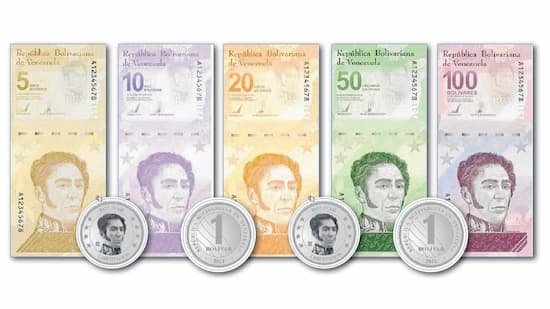 Señales de un sistema podrido 1 Nueva Expresión Monetaria