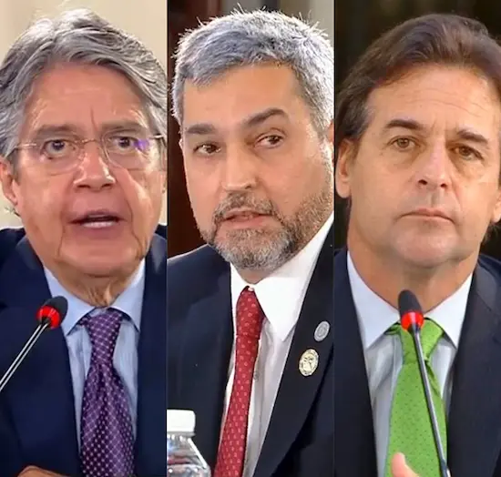 Cuatro especímenes de la derecha latinoamericana 3 Antipatriotas