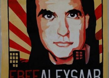 Free-Alex-Saab