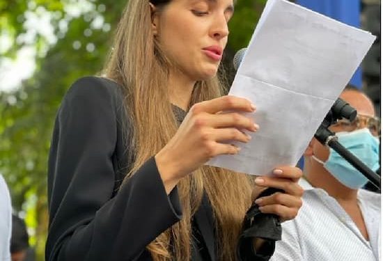 Camilla Fabri