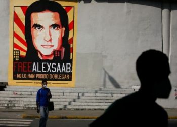 free-alex-saab