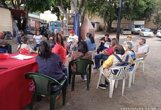 Comuna Apacuana