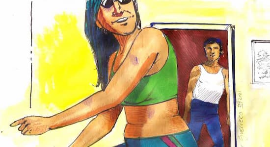 Del aleteo de las hermanas Mirabal al triunfo de Xiomara ¿el mismo imperio? 1 El desafío de identificar y erradicar en todos los espacios las formas, los tipos y contextos de la violencia contra las mujeres…