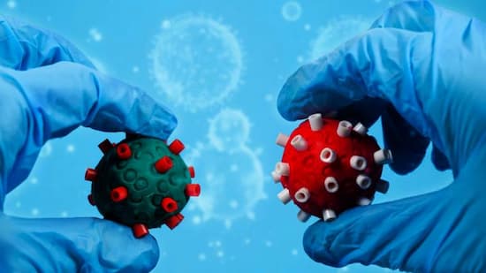 Lo que Big Pharma (no) quiere que sepas 1 virus-omicron