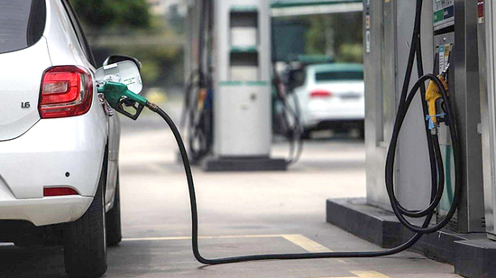 Gasolina 4temas