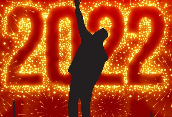 Año 2021: preludio de un exitoso 2022 1 Feliz Año 2022