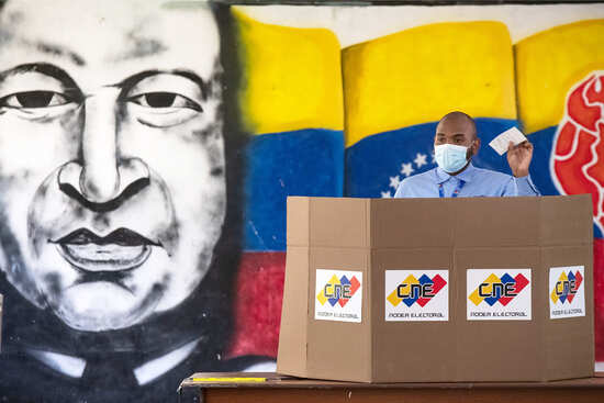 Cuatro momentos clave de 2021 3 Elecciones 21N